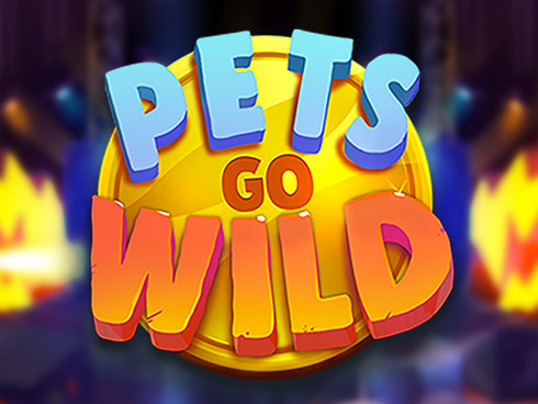 Pets Go Wild