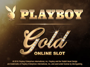 Playboy Gold