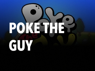 Poke the Guy