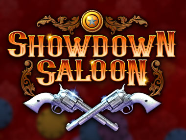 Showdown Saloon