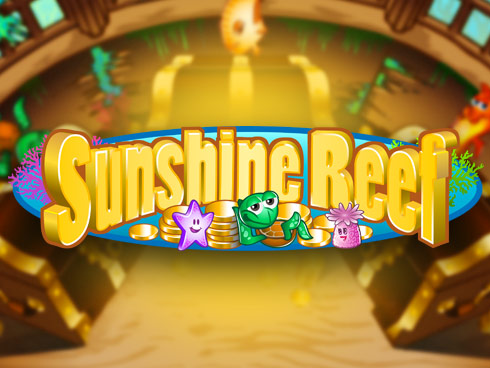 Sunshine Reef