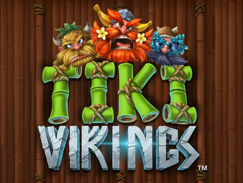 tiki-vikings