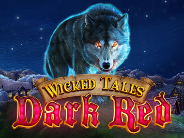 Wicked Tales: Dark Red