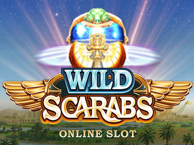 Wild Scarabs
