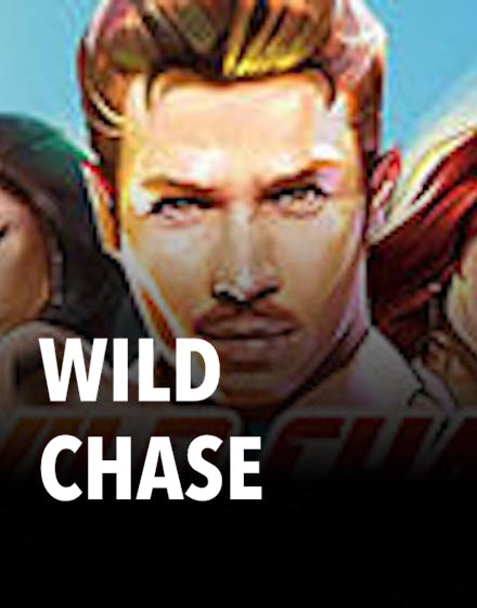 Wild Chase