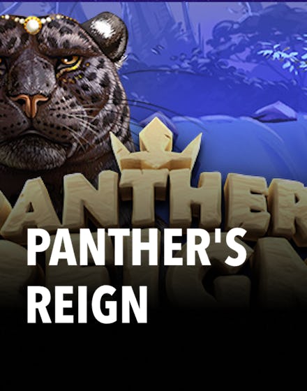 Panther's Reign