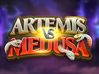 Artemis Vs. Medusa