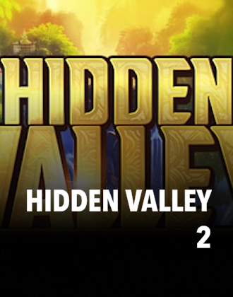 Hidden Valley 2