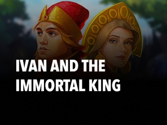 Ivan and the Immortal King