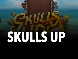Skulls UP