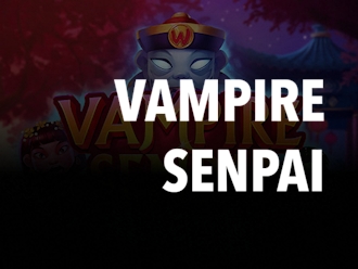 Vampire Senpai