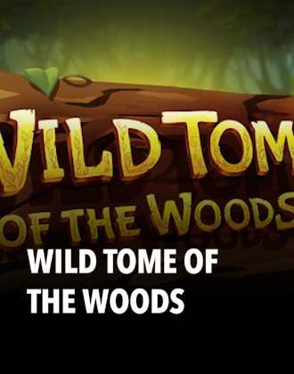 Wild Tome of the Woods