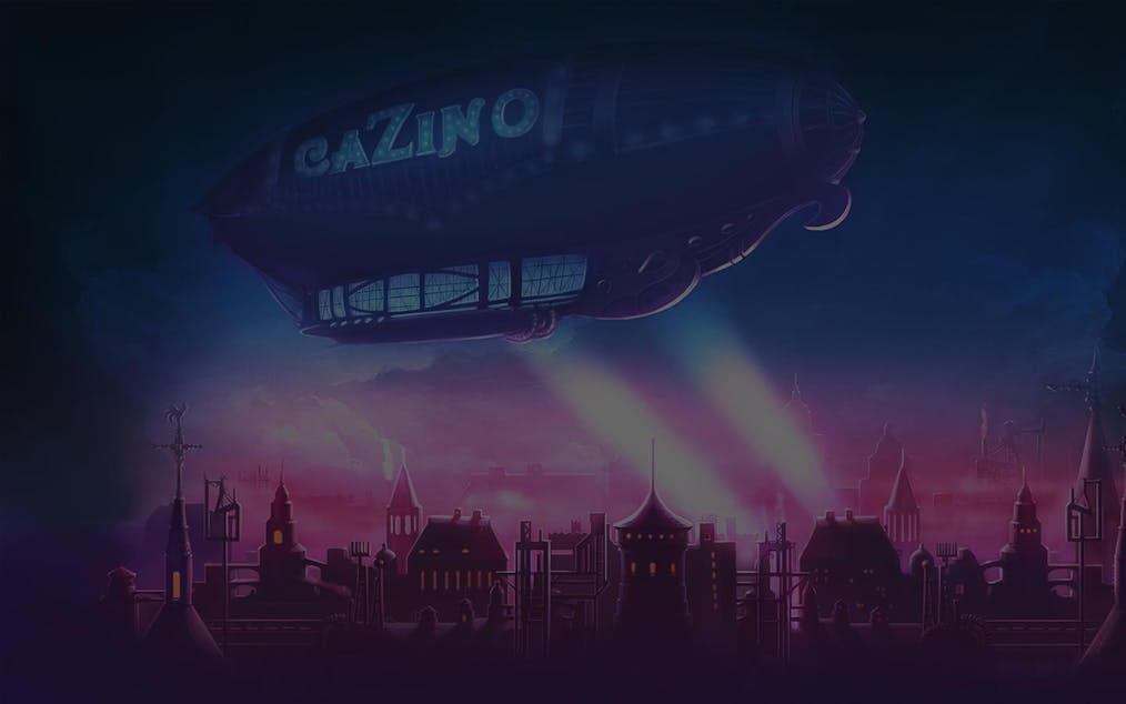 cazino-zeppelin