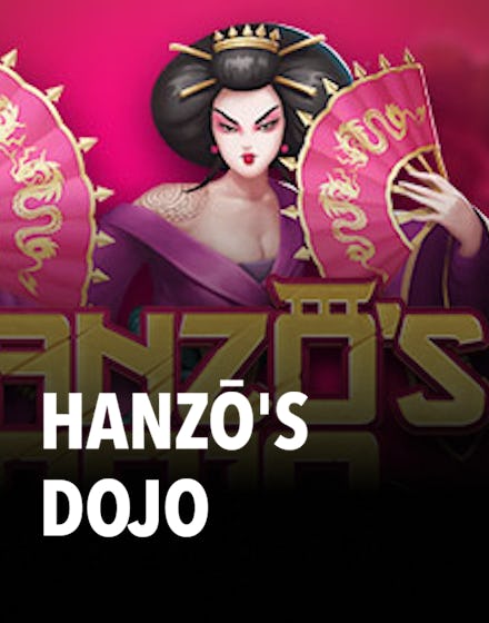 Hanzō's Dojo