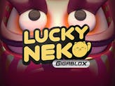 Lucky Neko Gigablox ™