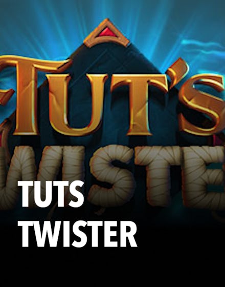 Tuts Twister