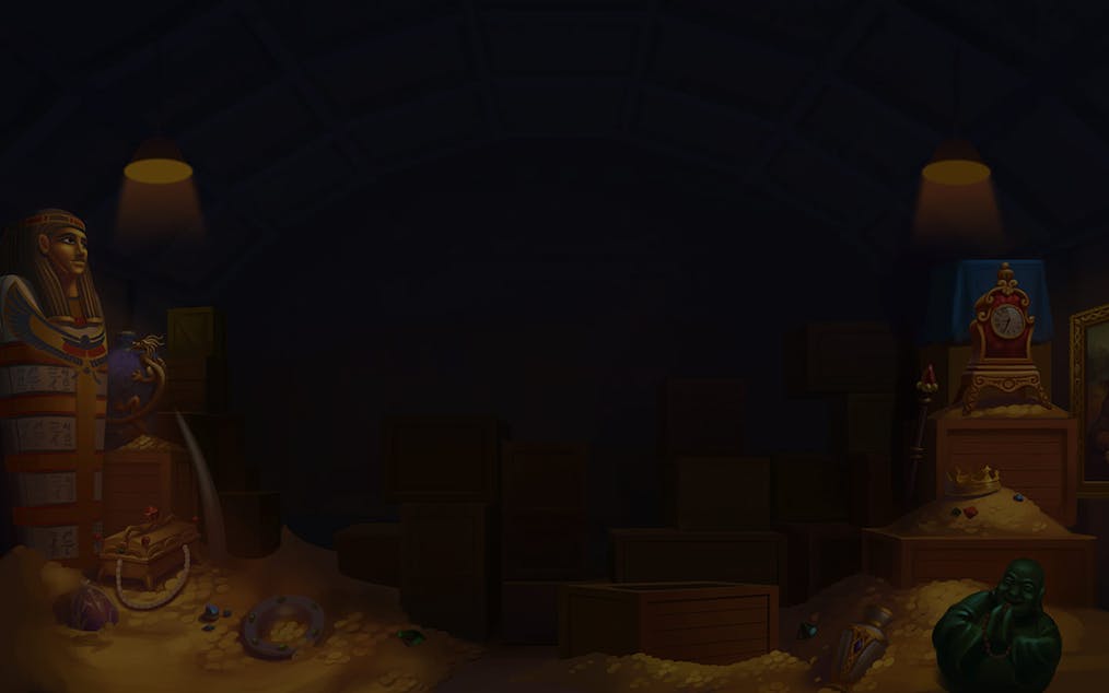 vault-of-fortune