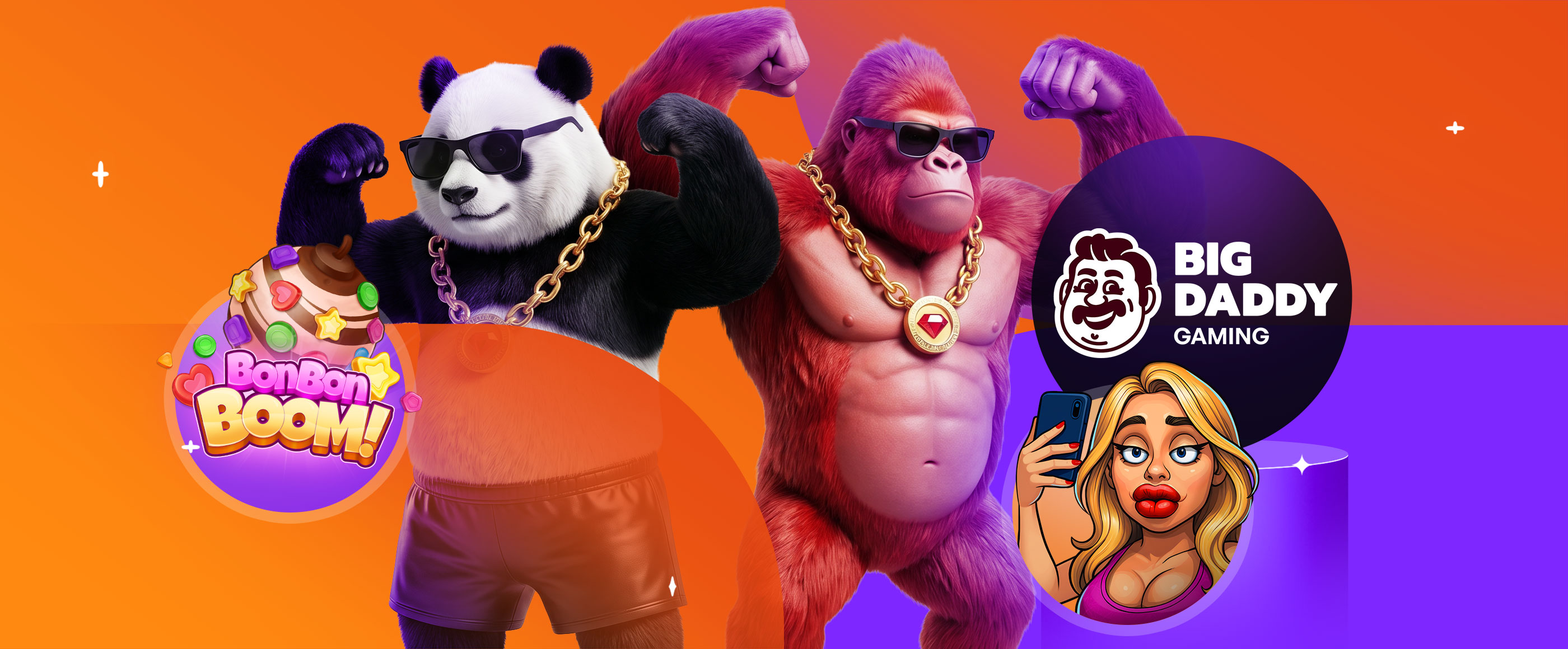 Big Daddy Gaming