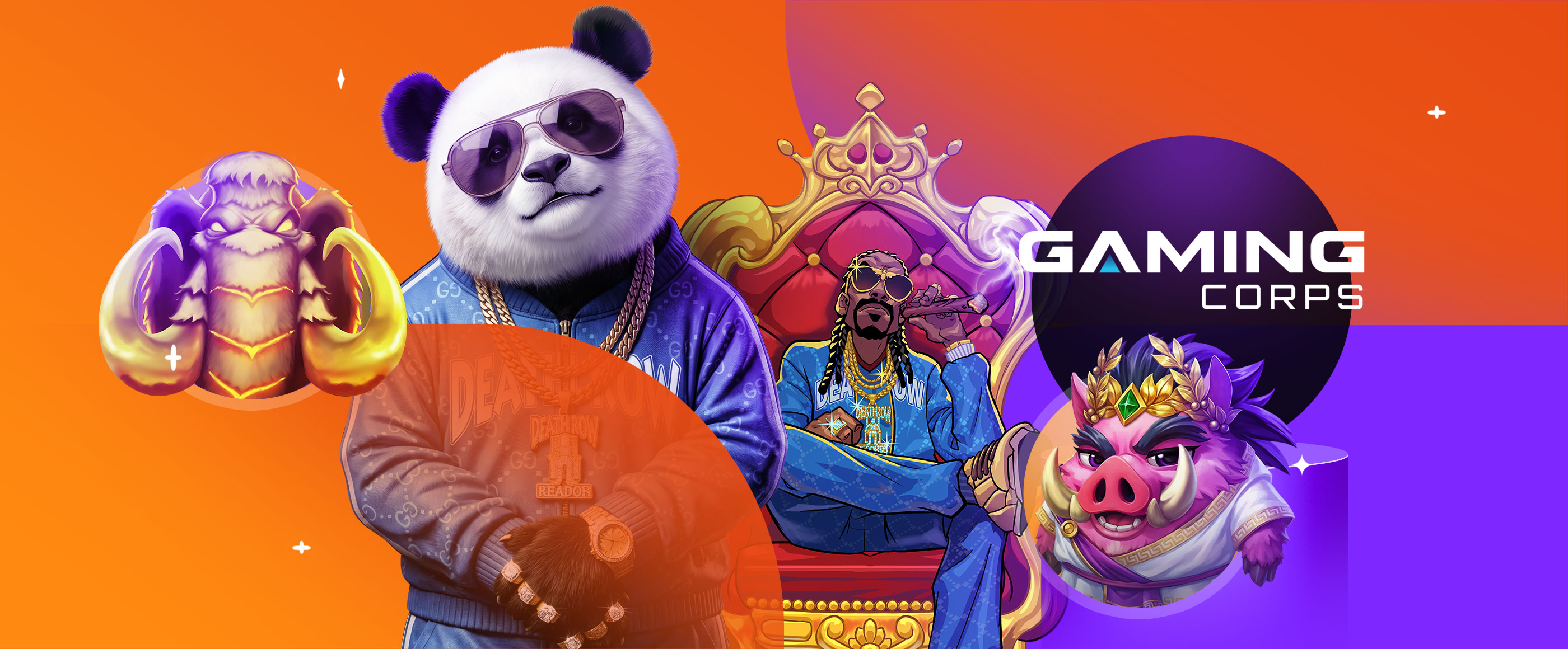 Gaming Corps