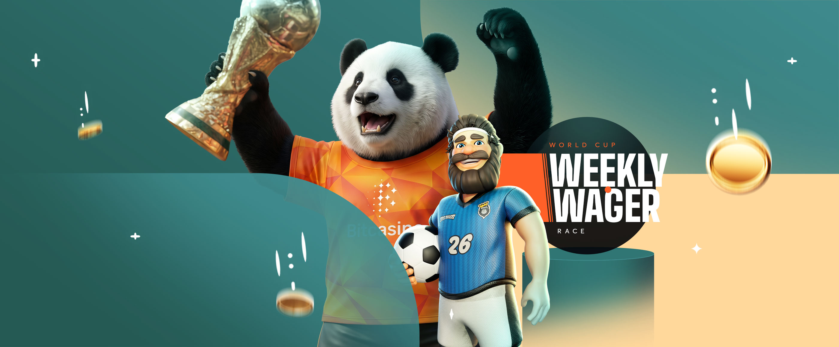 World Cup Wager Race