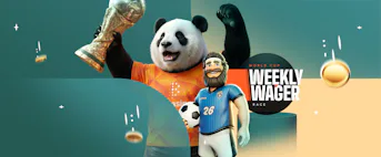 World Cup Wager Race