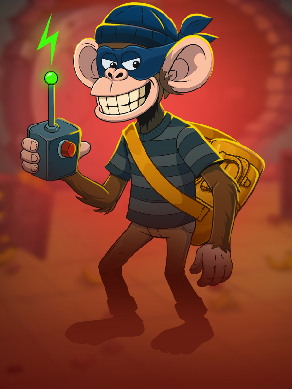 Banana Heist