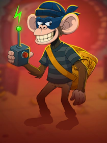Banana Heist