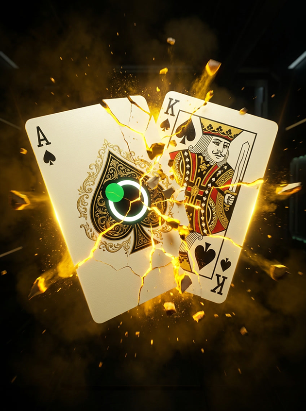 Blackjack
