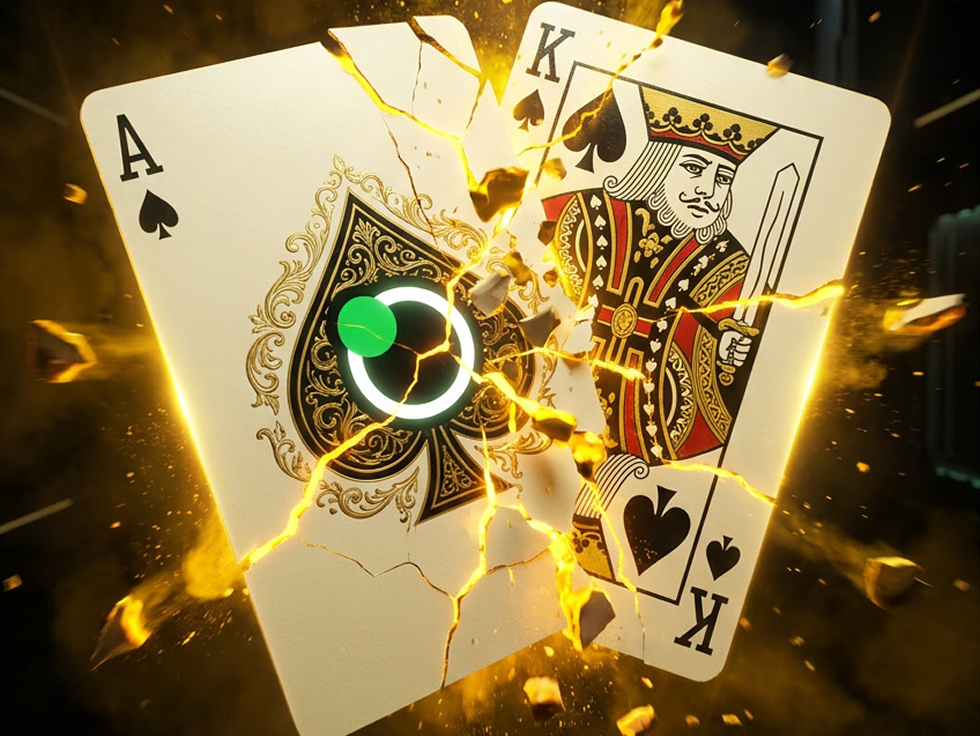 Blackjack