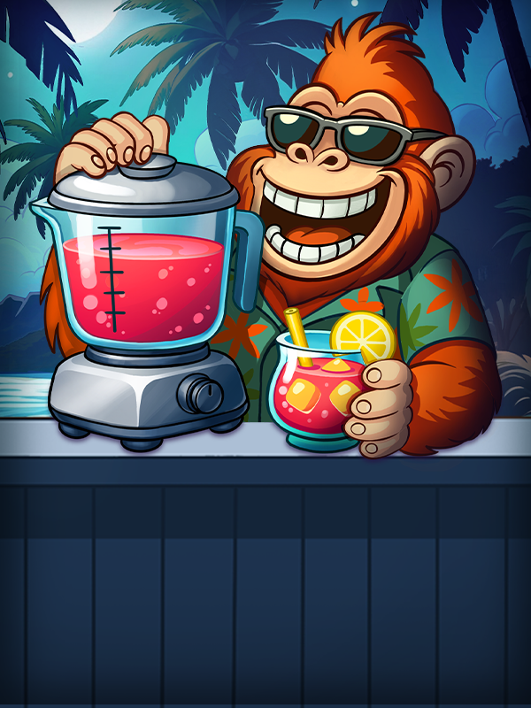 Fruit Splash
