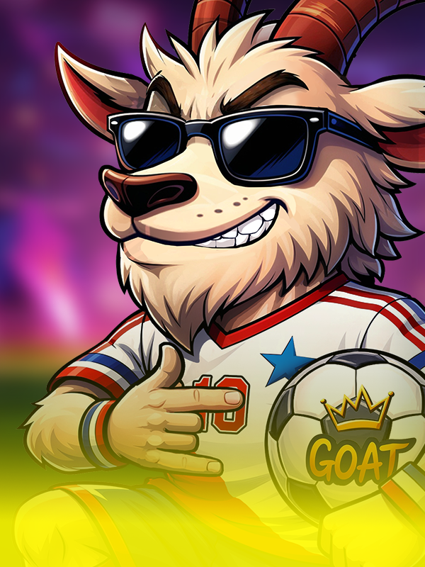 Goat to Glory