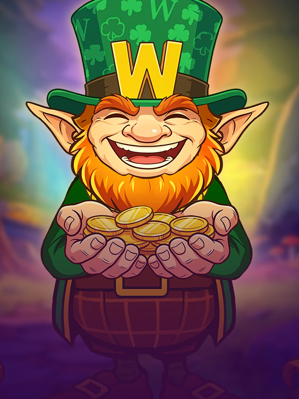 Leprechaun VS Goblins