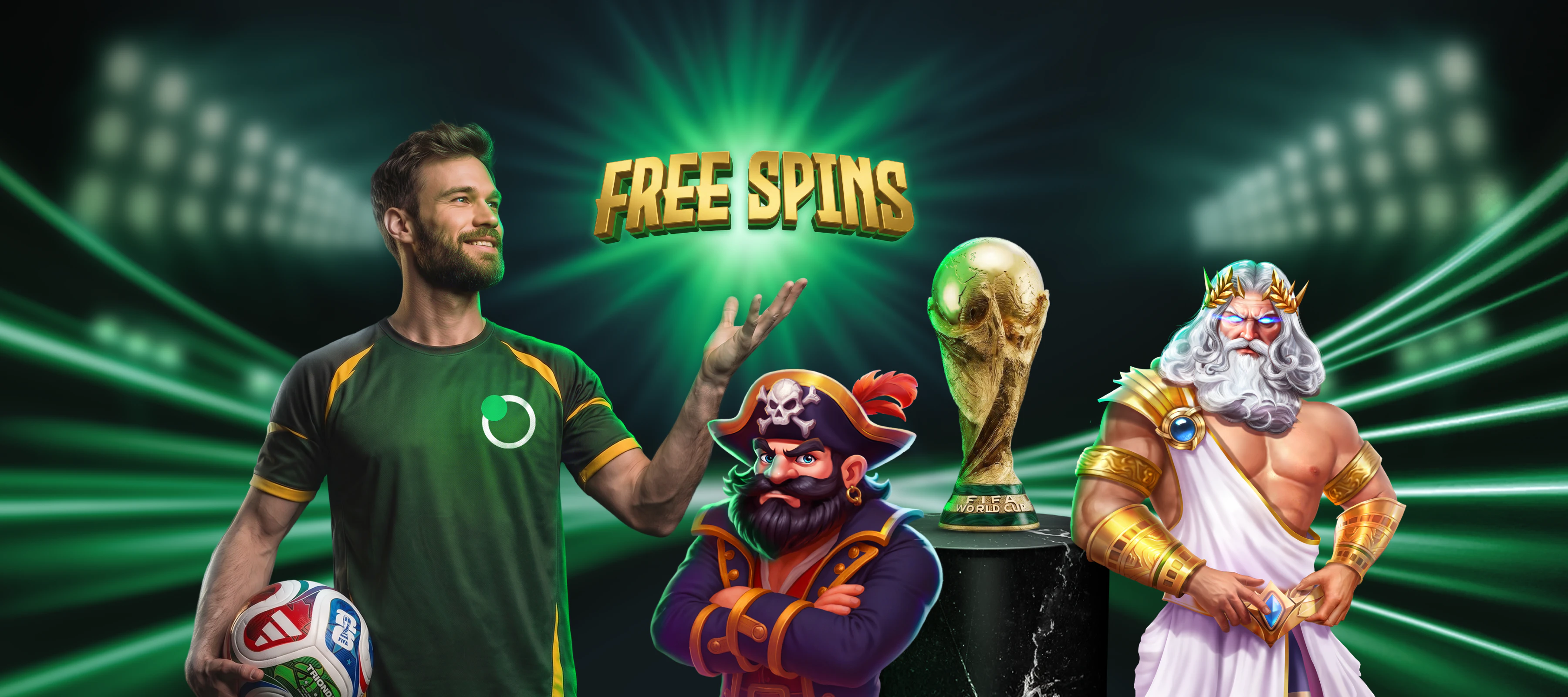 Match Day Spin Insurance