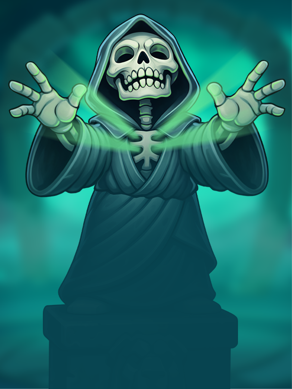 Soul Harvest