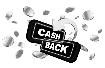 Cashback Woche