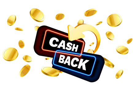 Semaine de Cashback