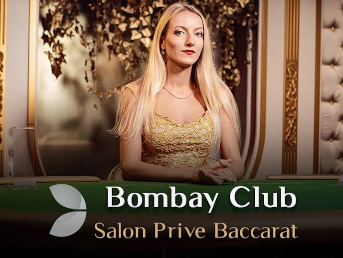 قمار ‪Salon‬ ‪Privé‬, نادي بومباي