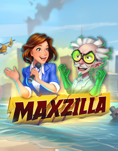 Maxzilla