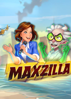 Maxzilla