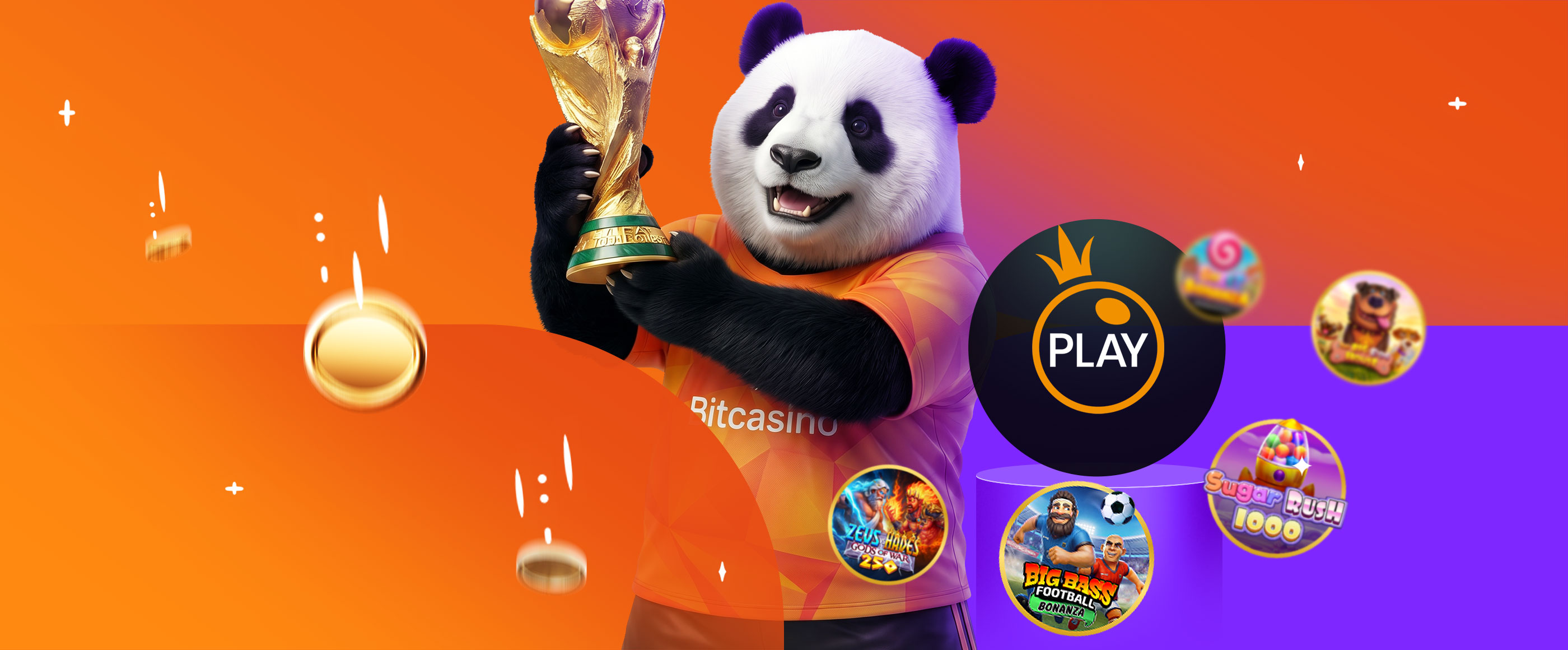 World Cup Cash Drops