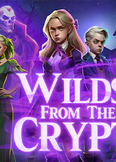 Wilds from the Crypt