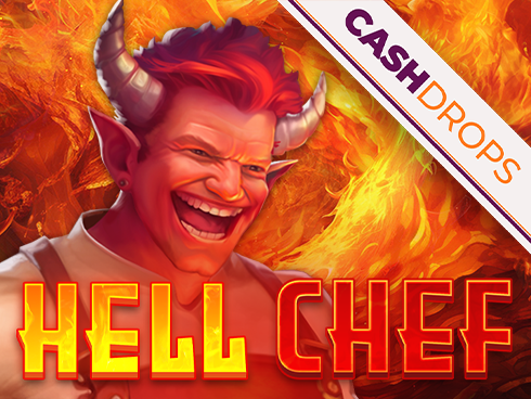Hell Chef