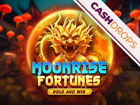 Moonrise Fortunes Hold and Win