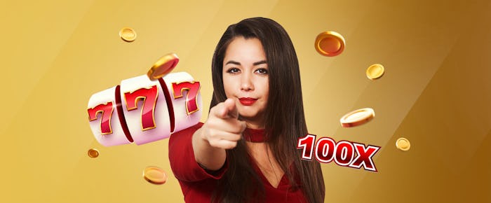 Boost your Bitcoin in the 100x Multiplier Challenge