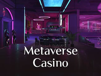 Metaverse Casino