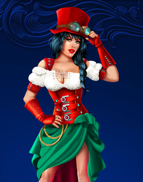 Amazing Money Machine