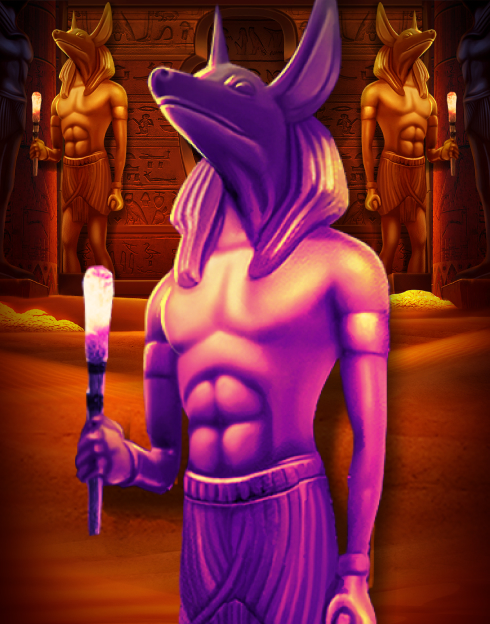 Ancient Egypt Classic