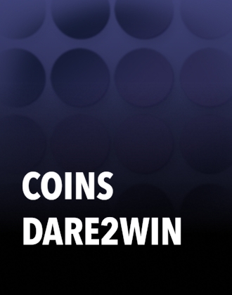 Coins Dare2Win