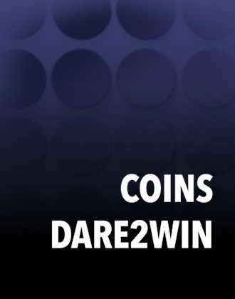 Coins Dare2Win