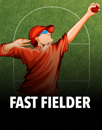 Fast Fielder